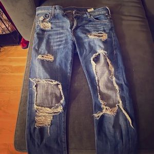 True religion jeans